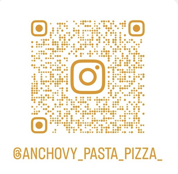 アンチョビInstagram